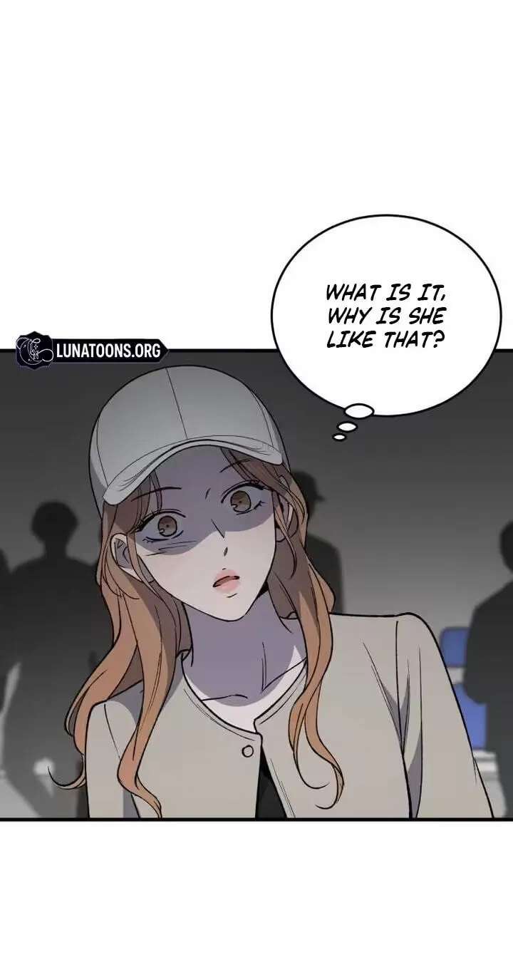 The house you live in Chapter 56 - page 84