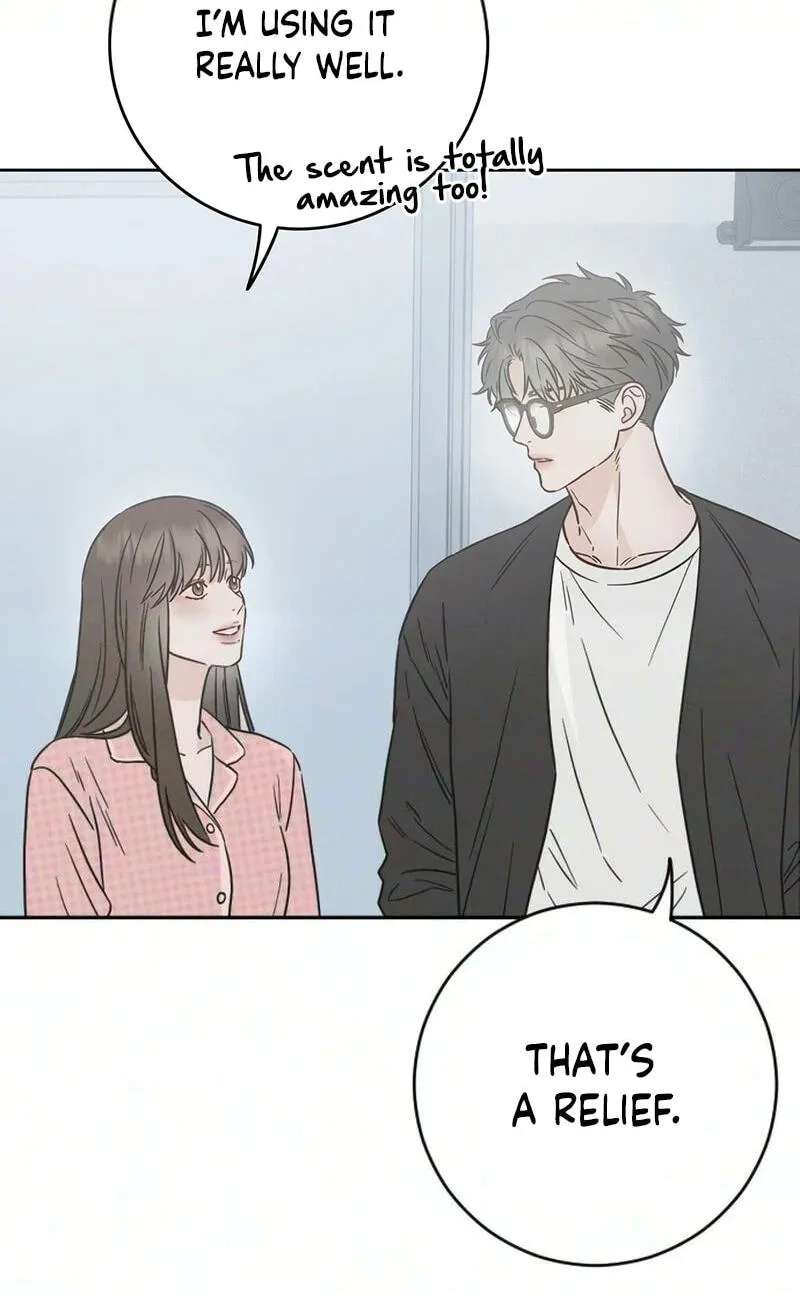 Secret Room Couple Chapter 16 - page 80
