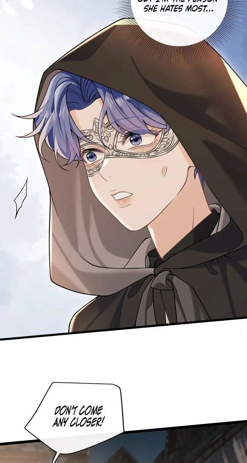E Yi Jijie Jintian Ye Zai Koushixinfei Chapter 27 - page 8