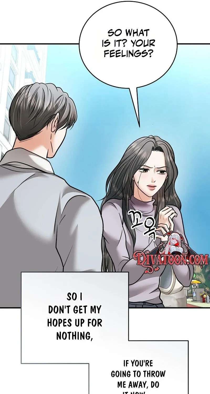 My Friend’s Husband Chapter 39 - page 86