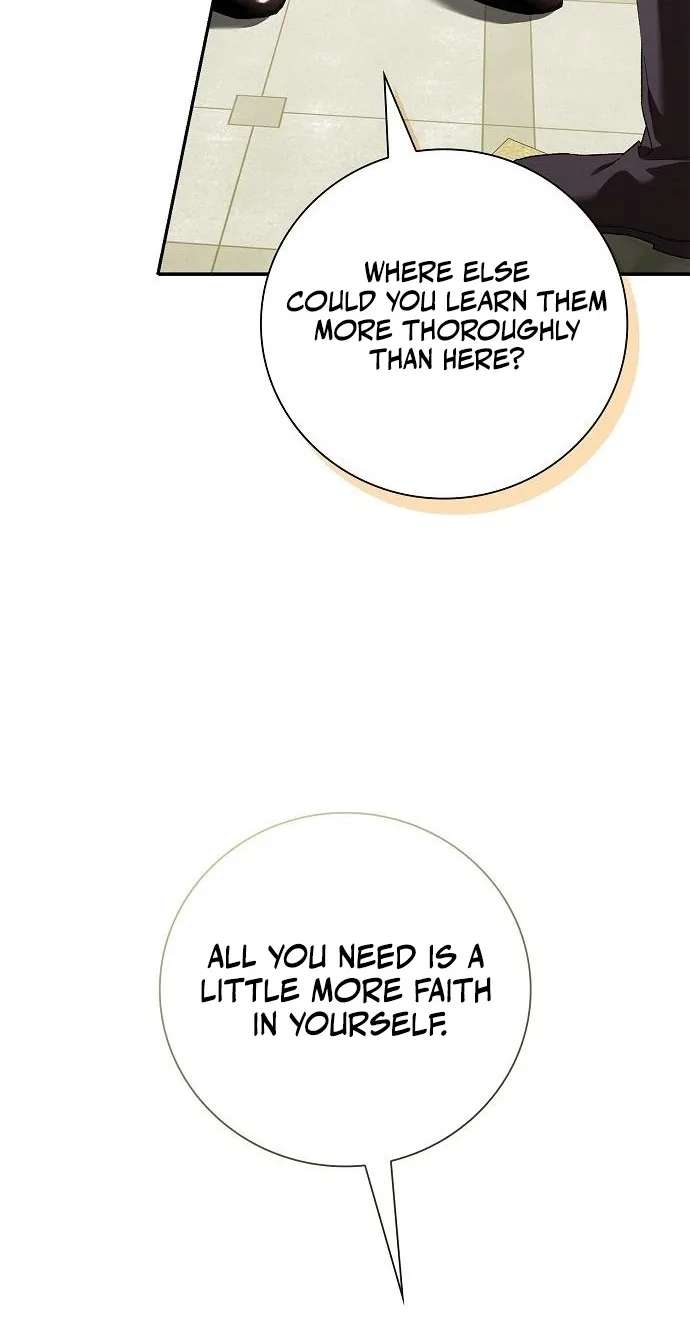 A Mercenary's Rebirth Among Nobles Chapter 46 - page 42