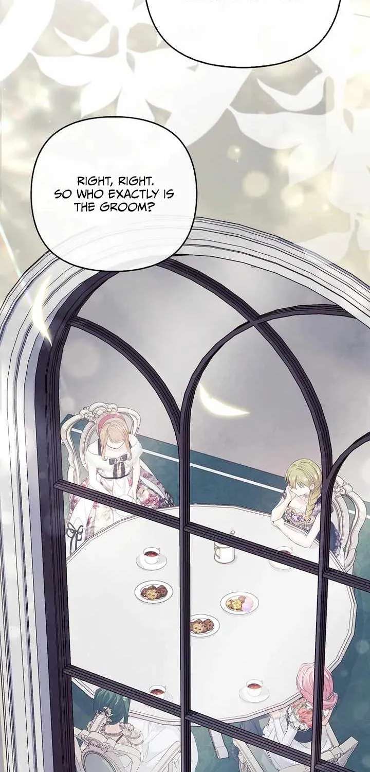 The Youngest Daughter Of The Villainous Duke Chapter 146 - page 39