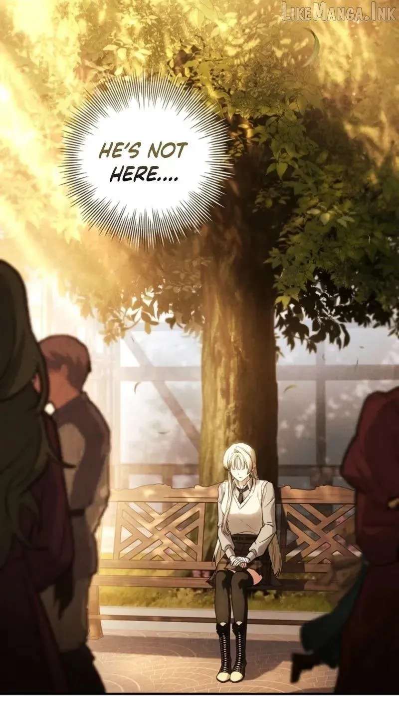 The Regretful Male Lead’s Agency is Now Open for Business! Chapter 59 - page 51
