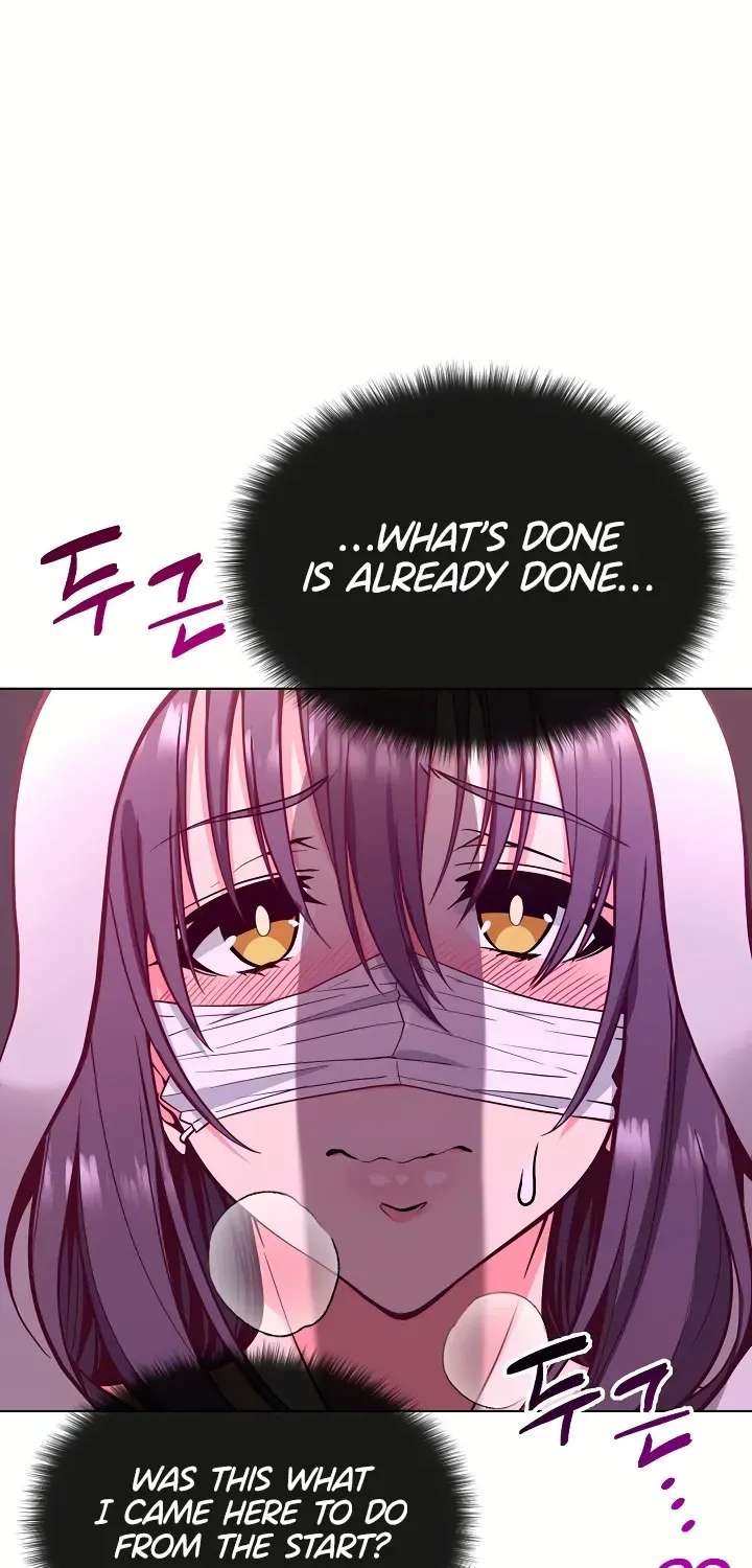 Your Mom Is the Best Chapter 2 - page 19
