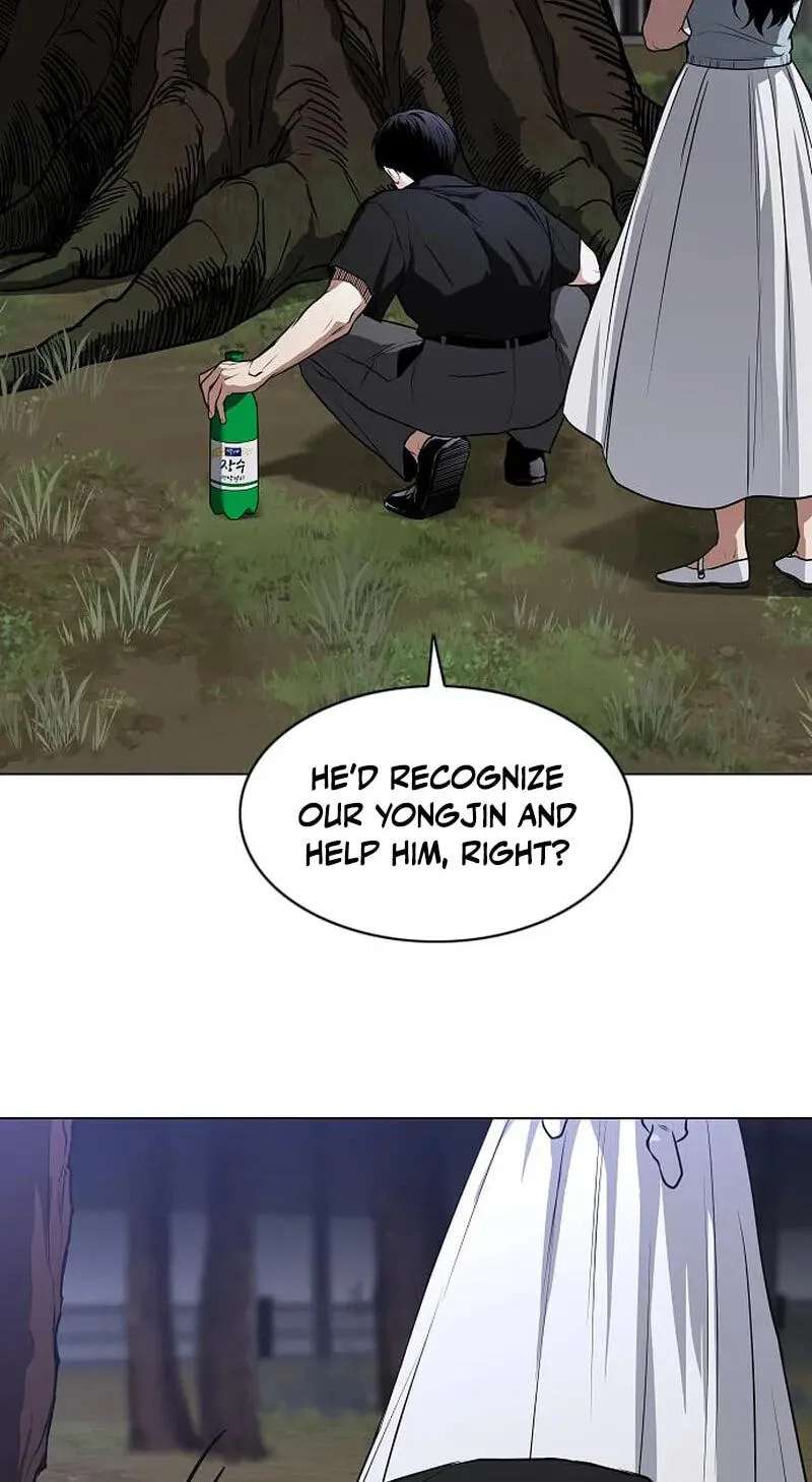 JAKDU: Shaman’s Blade Chapter 115 - page 56