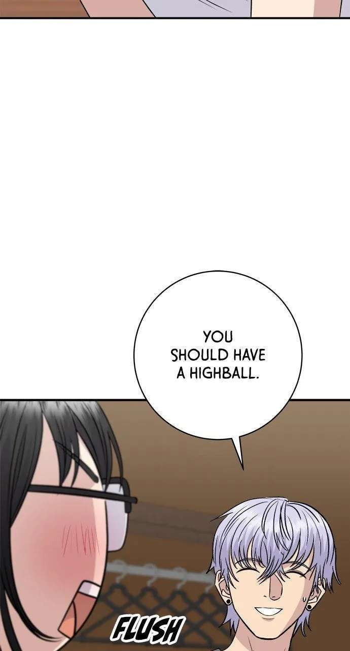A DeadbEAT's Meal Chapter 246 - page 45