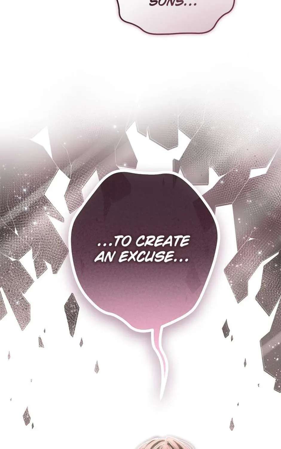 Your God Sent You Chapter 84 - page 55