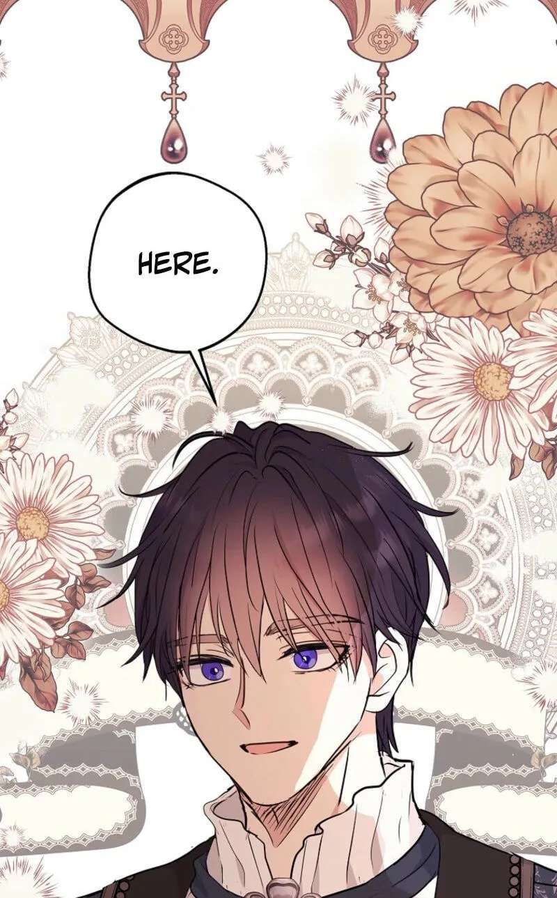 Surviving as the Illegitimate Princess Chapter 128 - page 39