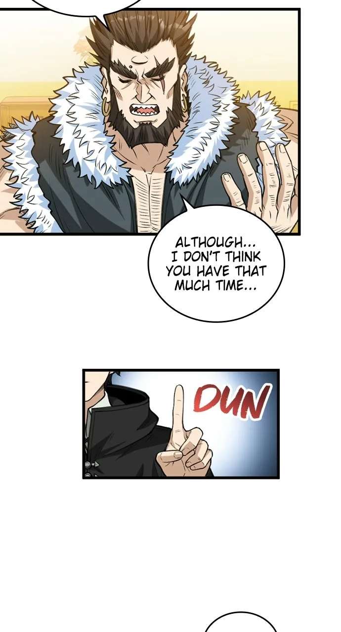 The DespisedDark Mage Lives Again Chapter 36 - page 16