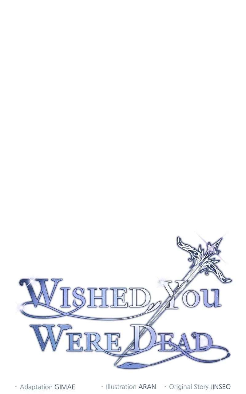 Wished You Were Dead Chapter 120 - page 69