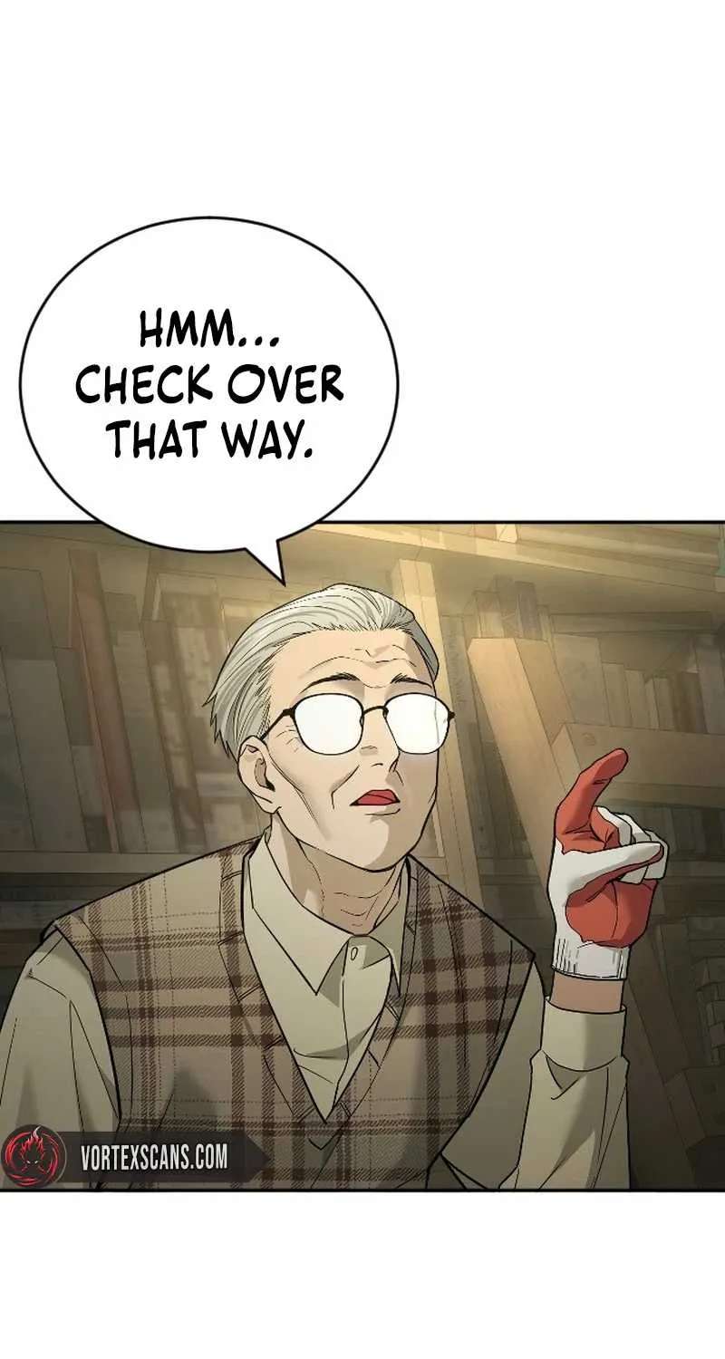A Grimoire Changed My Fate Chapter 1 - page 62