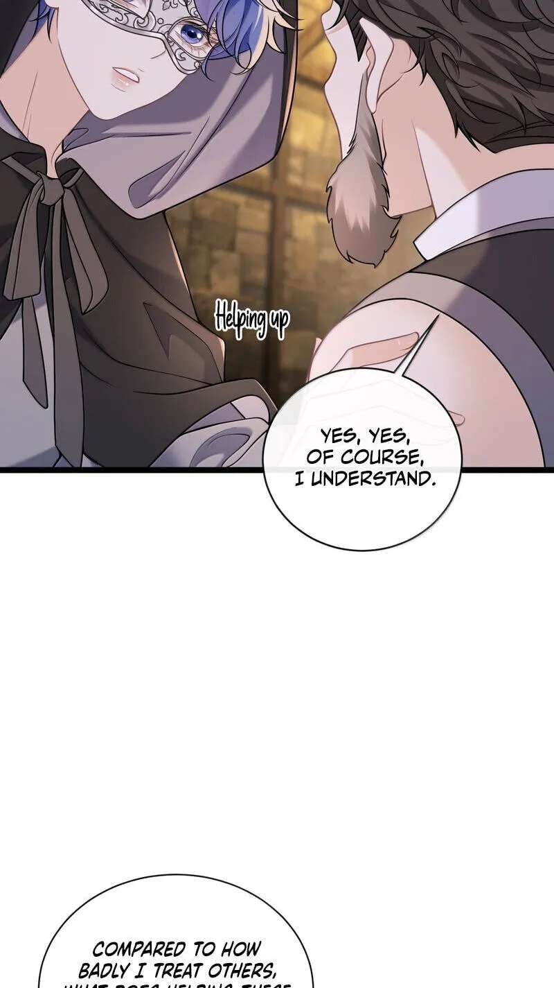 E Yi Jijie Jintian Ye Zai Koushixinfei Chapter 26 - page 38