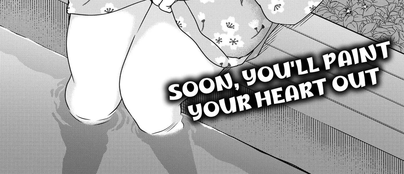 Soon, You'll Try a New Brush Chapter 31 - page 2