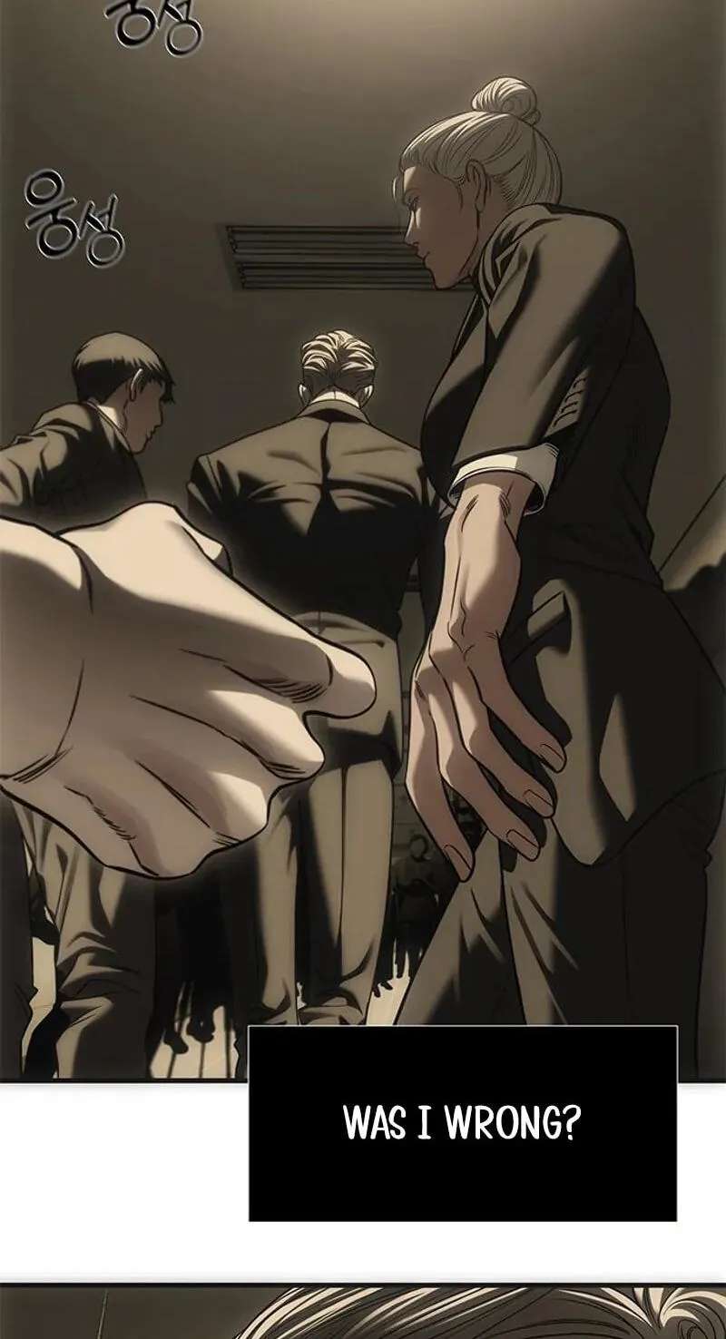 Undercover! Chaebol High School Chapter 114 - page 76