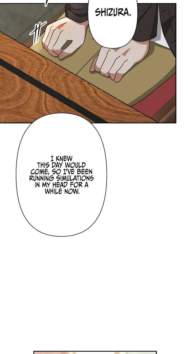 Reborn as the Strategist of My Enemy's Brother Chapter 25 - page 9