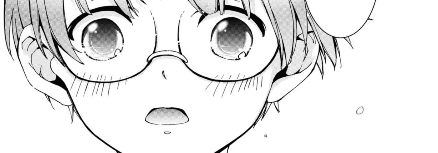 Long Goodbye My Honey Chapter 11 - page 18