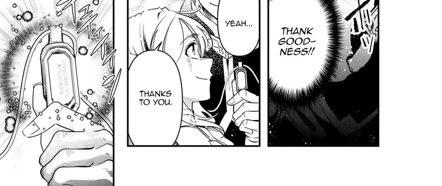 Yuusha Party wo Tsuihousareta Seireijutsushi - Saikyou-kyuu ni Kakusei shita Fuguu-shoku, Shin no Nakama to Godai Dungeon wo Seiha suru Chapter 5 - page 54