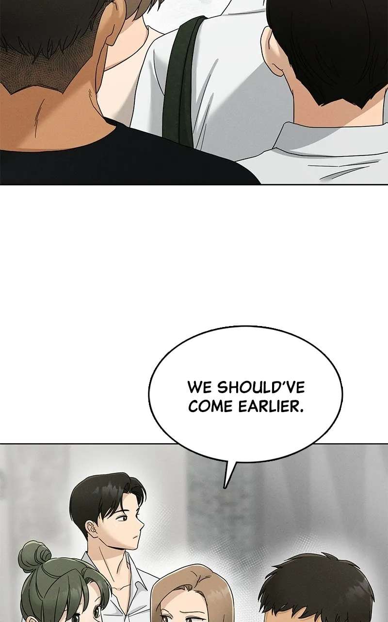 Finding a Ticket Into Your Heart Chapter 38 - page 31