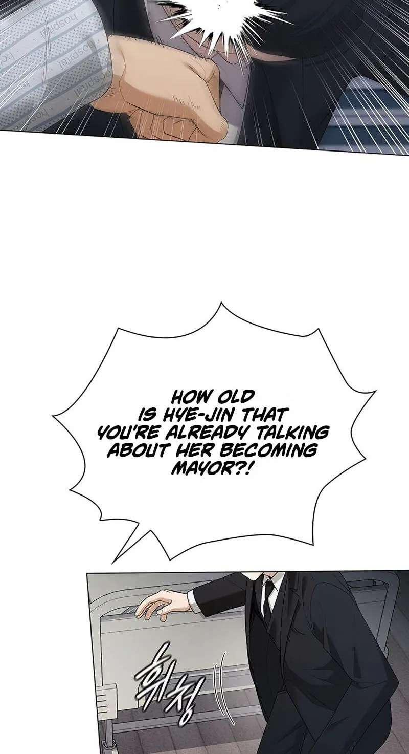 Foresighting Politician Chapter 44 - page 82