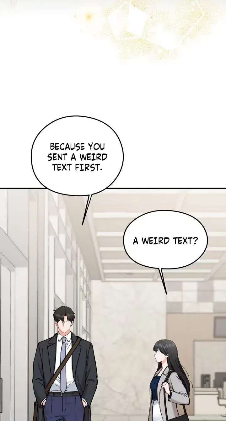 My Doodle Boyfriend Chapter 23 - page 77