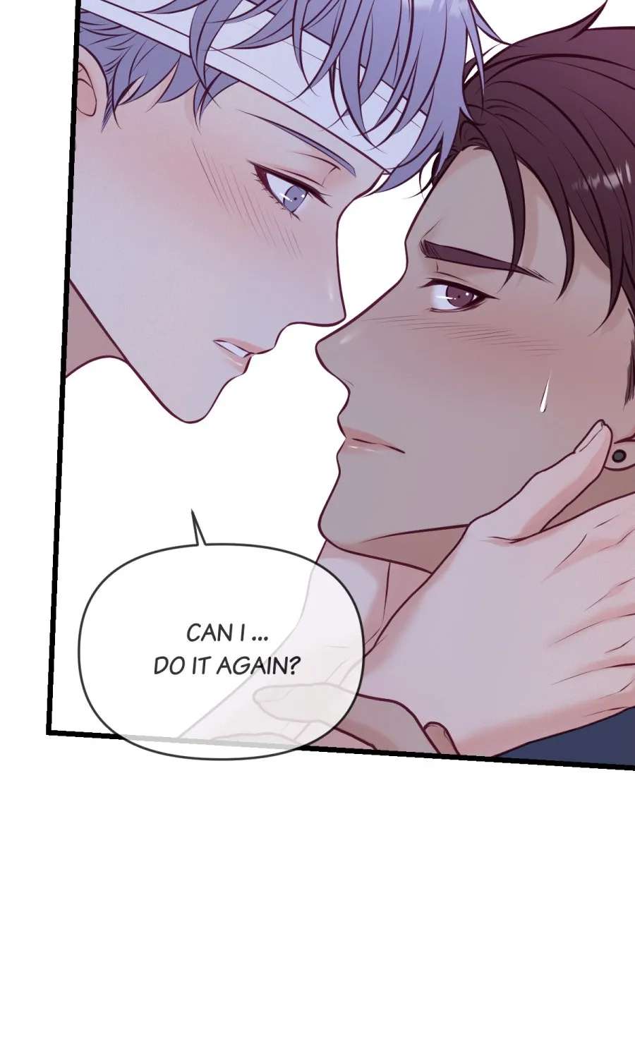 Anata e no Crescendo Chapter 219 - page 31