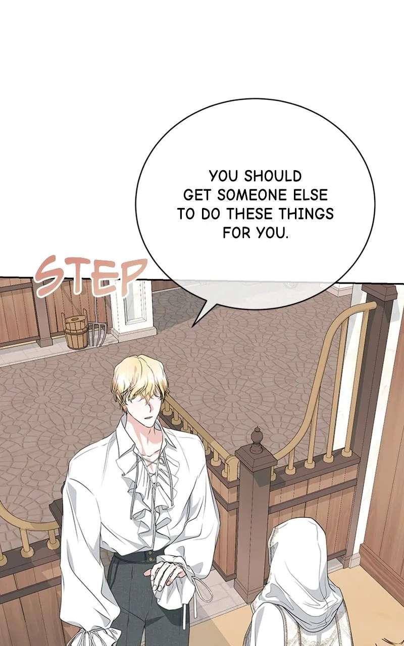 Reborn As the CharacterThat Never Existed Chapter 90 - page 7