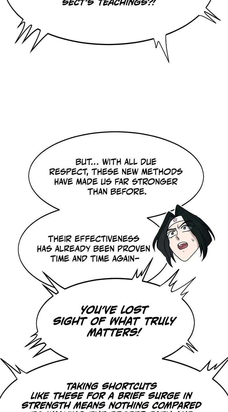 Return of the Blossoming Blade Chapter 183 - page 87