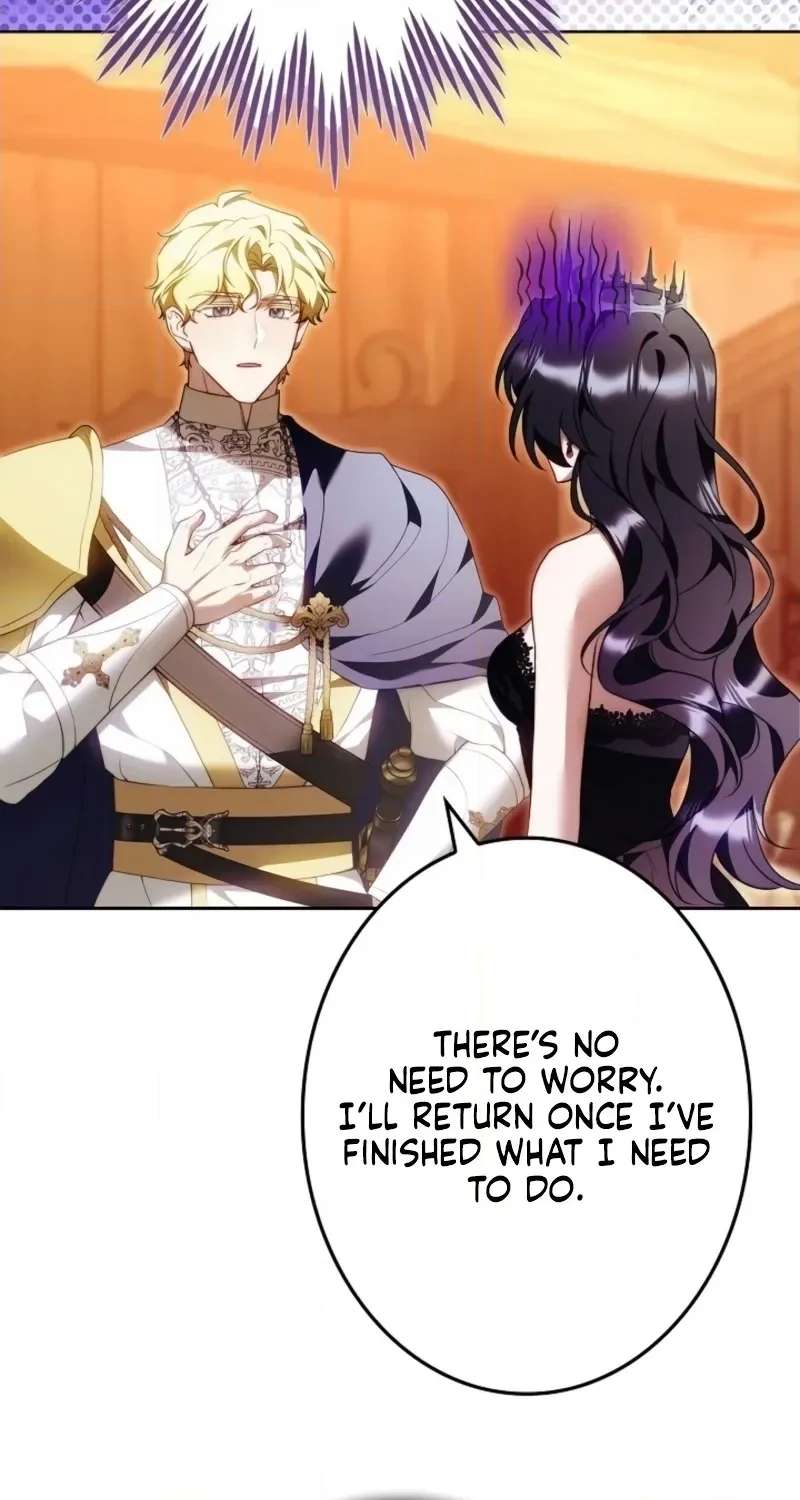 The Final Boss Wants to Die Chapter 20 - page 100