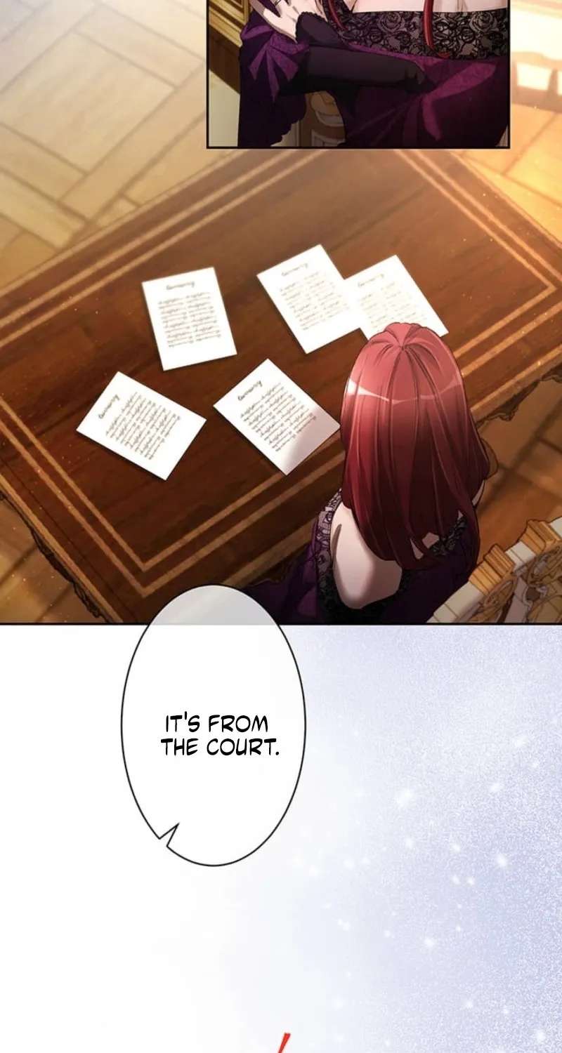 A Farewell Revenge for My Beloved Chapter 24 - page 49