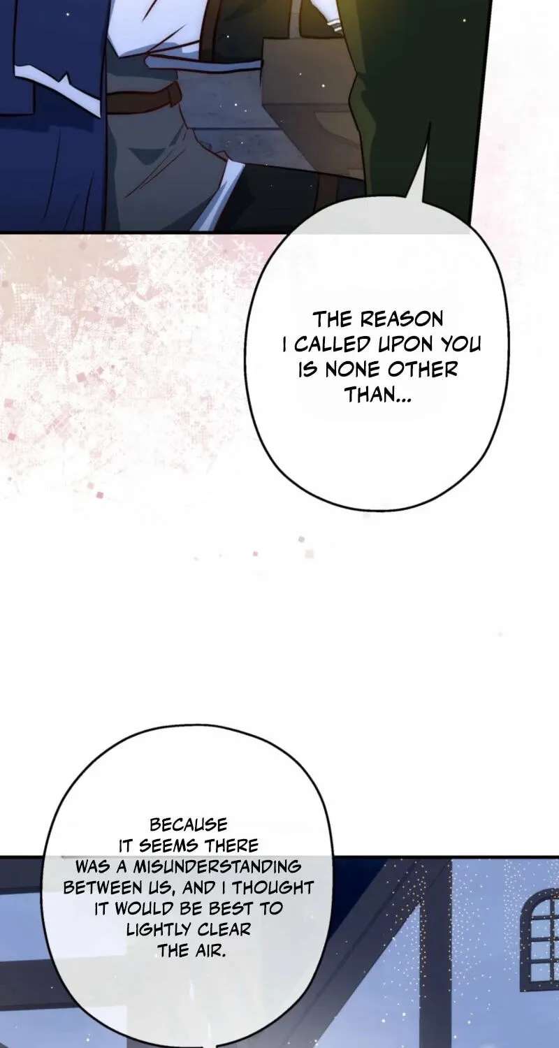 Little Lady Lilina Chapter 41 - page 80
