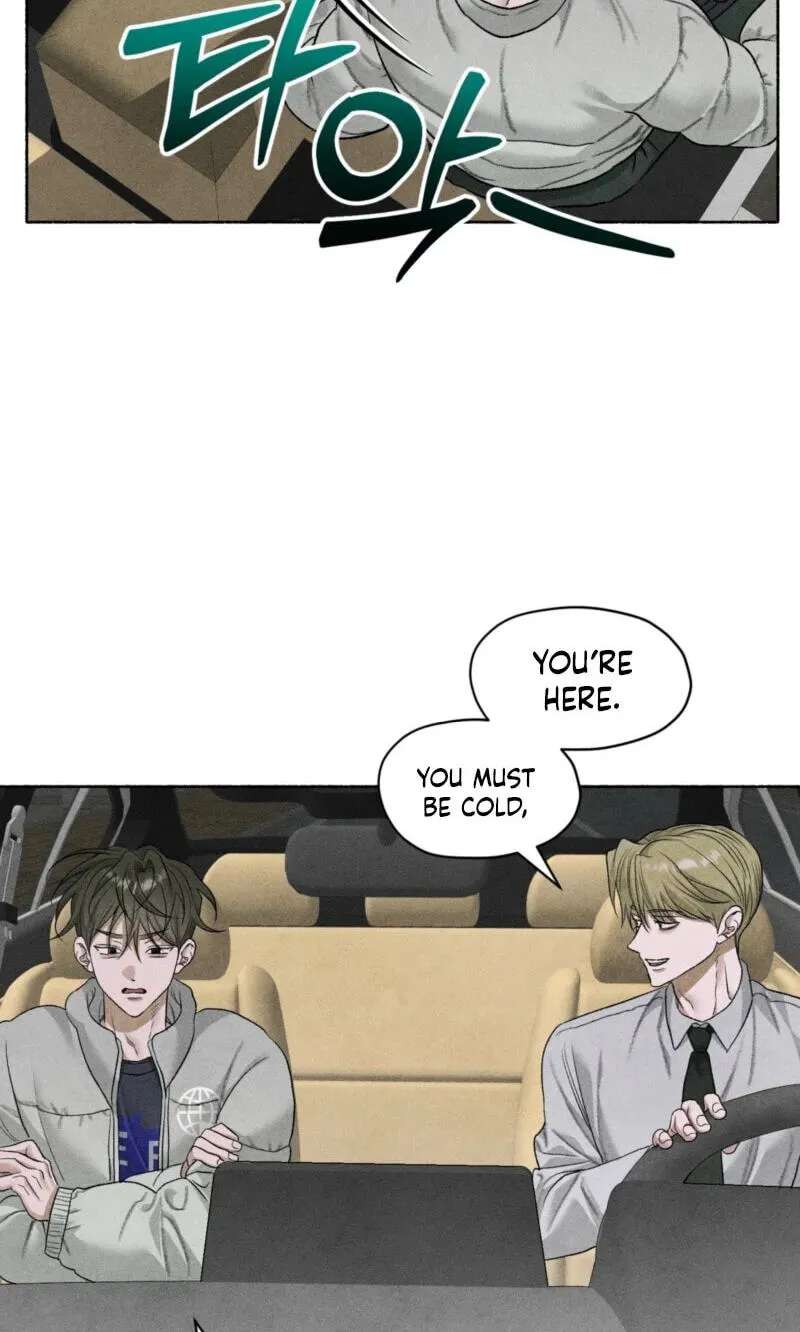 Pond Where Flowers Fall Chapter 84 - page 30