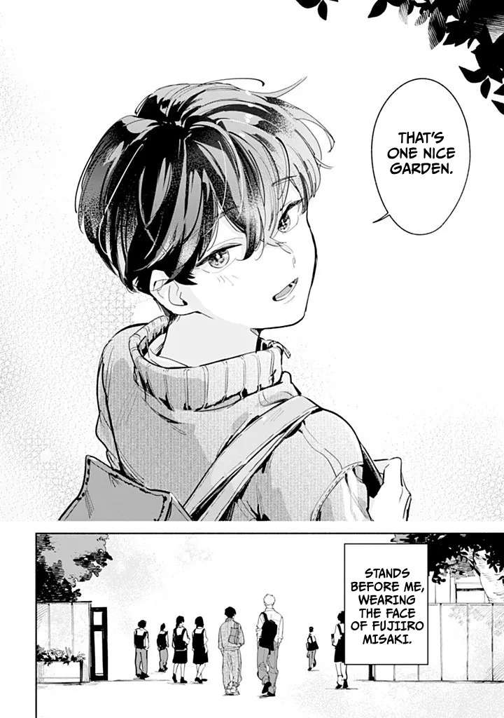 Garden in the Closet Chapter 1 - page 65