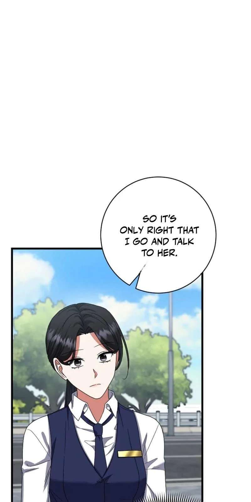 Welcome To Dungeon Hotel Chapter 108 - page 9
