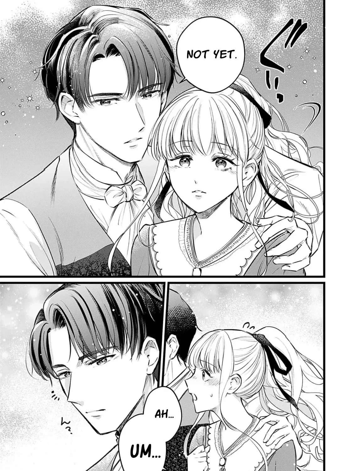 When I Took in the Handsome Duke's Nephew, Our Sweet Newlywed Life Began Chapter 4 - page 55