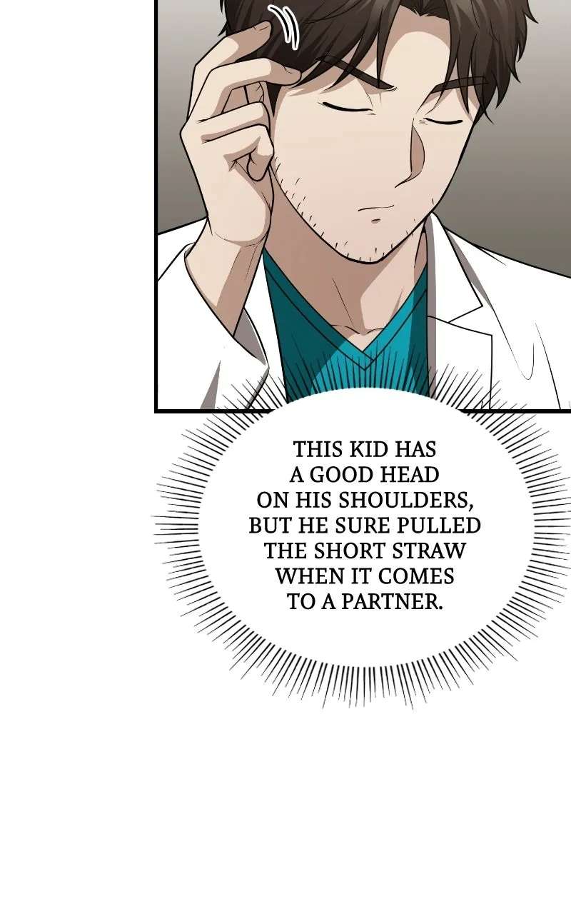 The Regressed DoctorJust Wanted to Live Quietly Chapter 65 - page 49