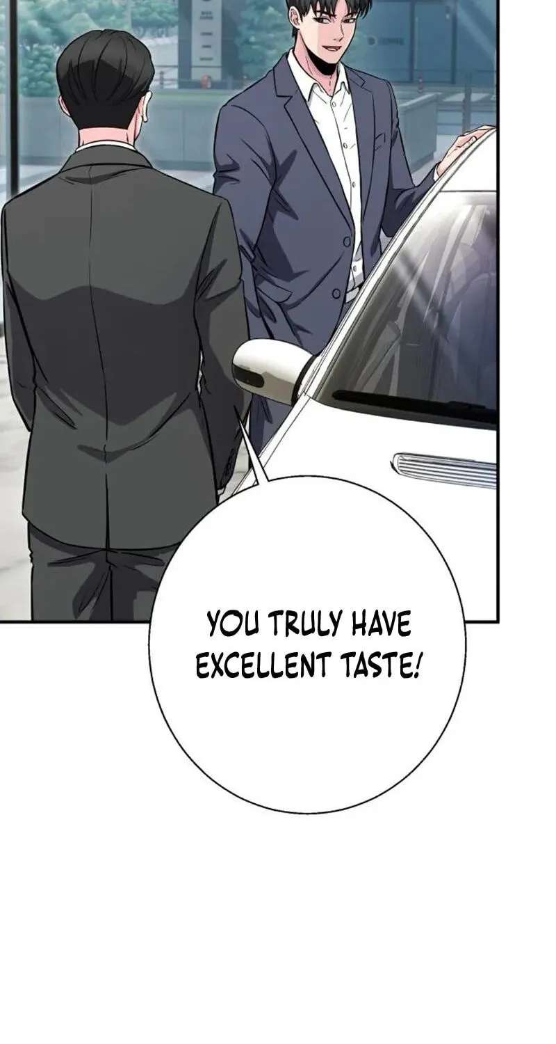 The Chaebol Family's Genius Monster Chapter 22 - page 44
