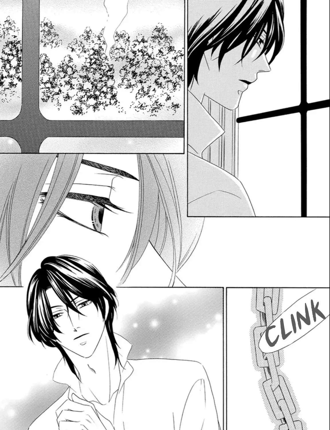 The Lazy Beast Inside the Cage Chapter 1 - page 142