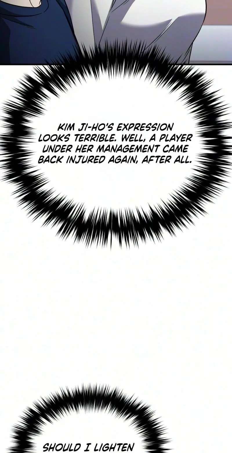 The Genius Midfielder With the Killer Pass Chapter 74 - page 138