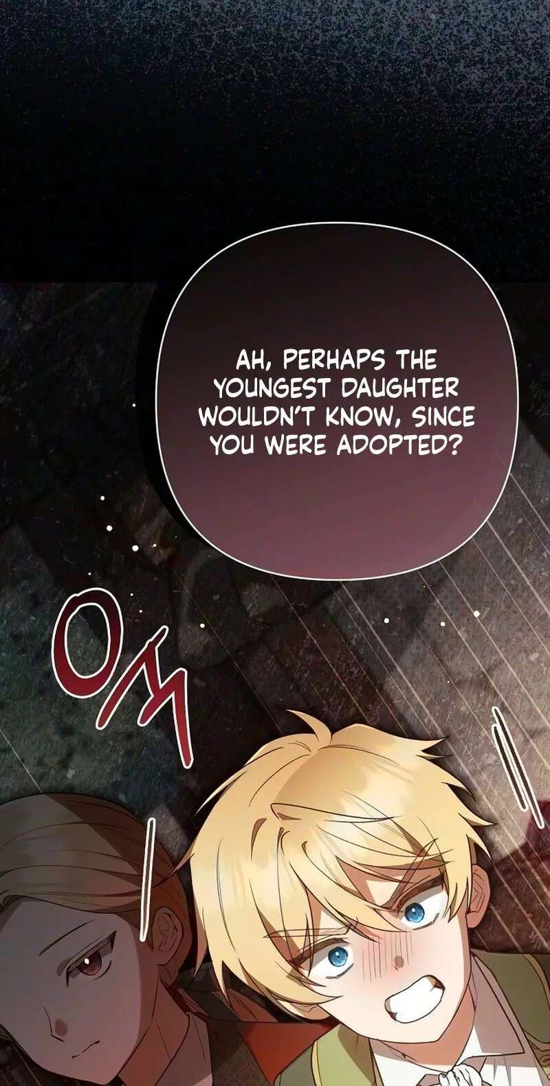 The Archmage Becomes the Swordmaster's Youngest Daughter Chapter 53 - page 104
