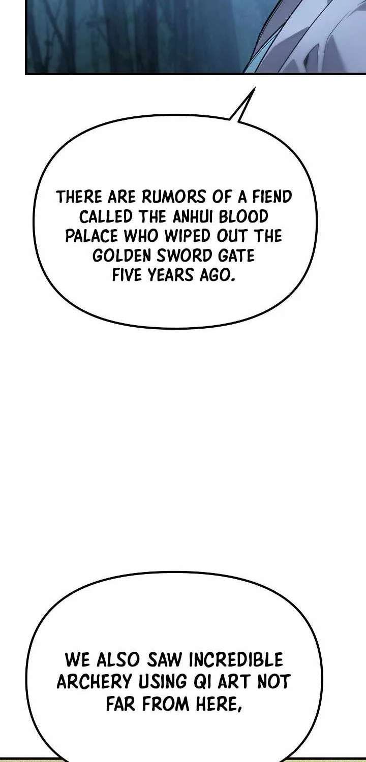 Dark And Light Martial Emperor Chapter 65 - page 36