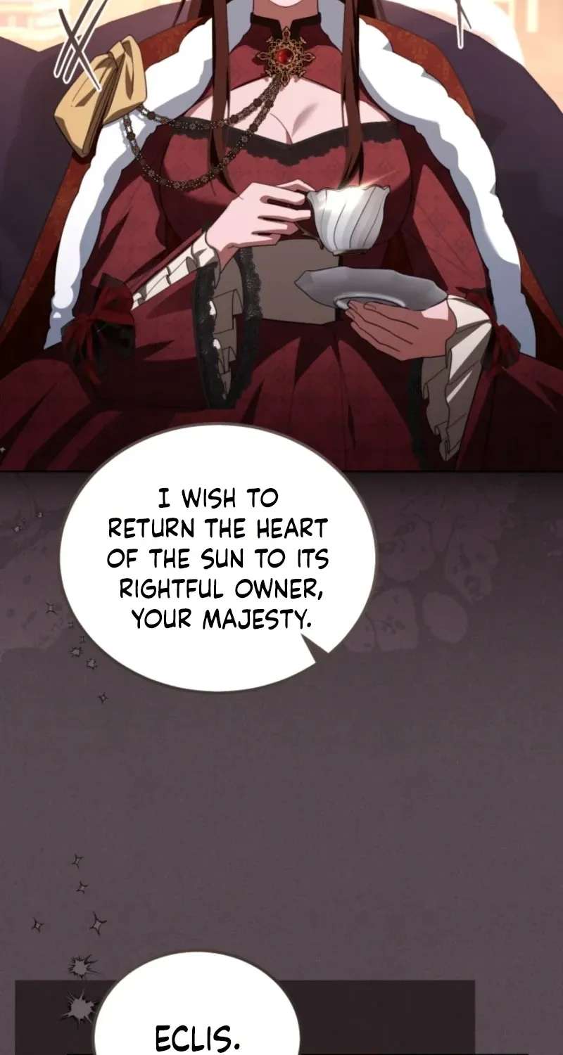 I Received a Request from the Villain Boss Chapter 32 - page 93