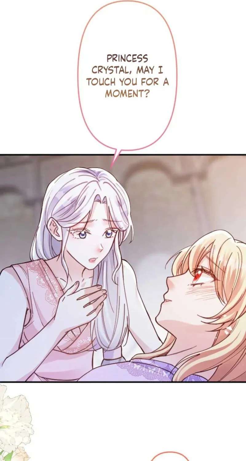 Keiyaku Mamahaha na no ni Boukun ga Kahogo Sugiru Chapter 55 - page 50