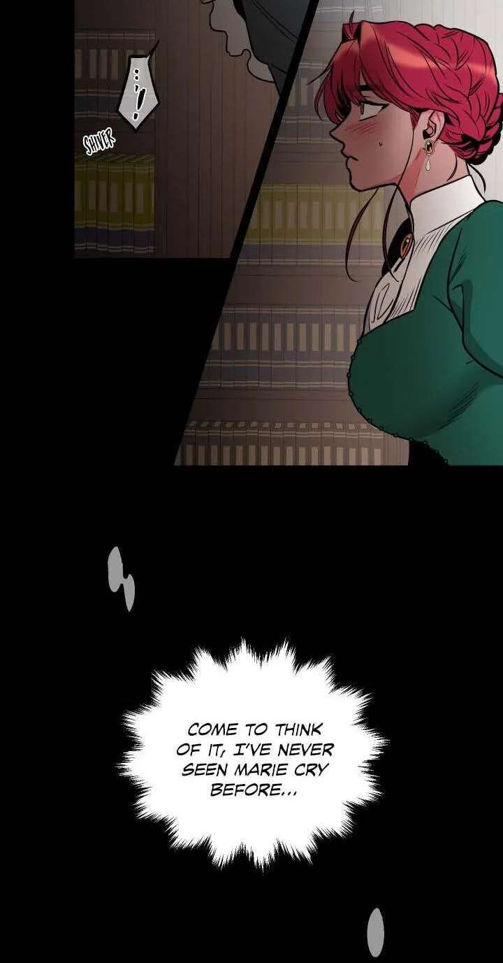 Marie and Alex Chapter 2 - page 4