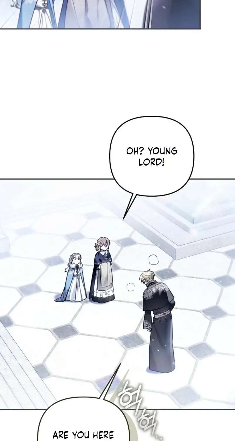 Diana's Dearest Is the Family's Favorite Chapter 65 - page 66