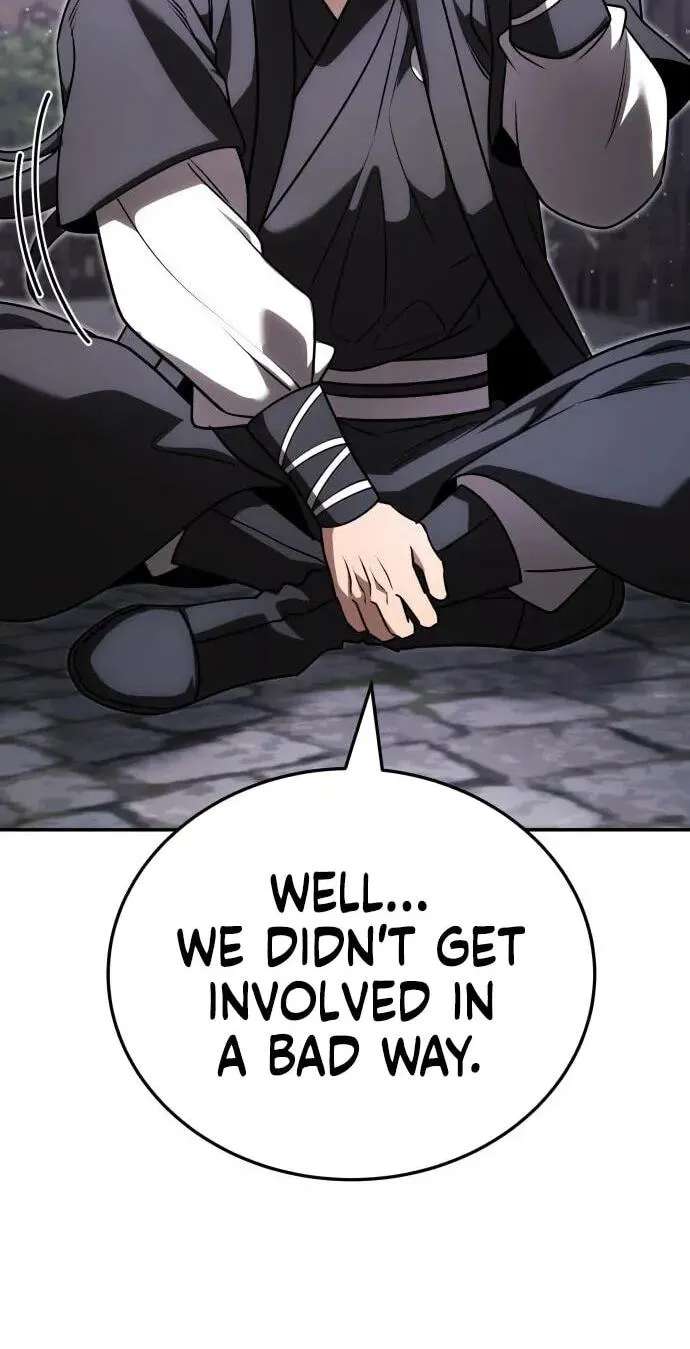 The World's Strongest Regime Chapter 20 - page 90
