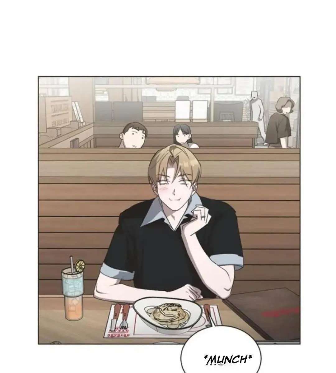 Imperfect Cinderella Story Chapter 104 - page 28