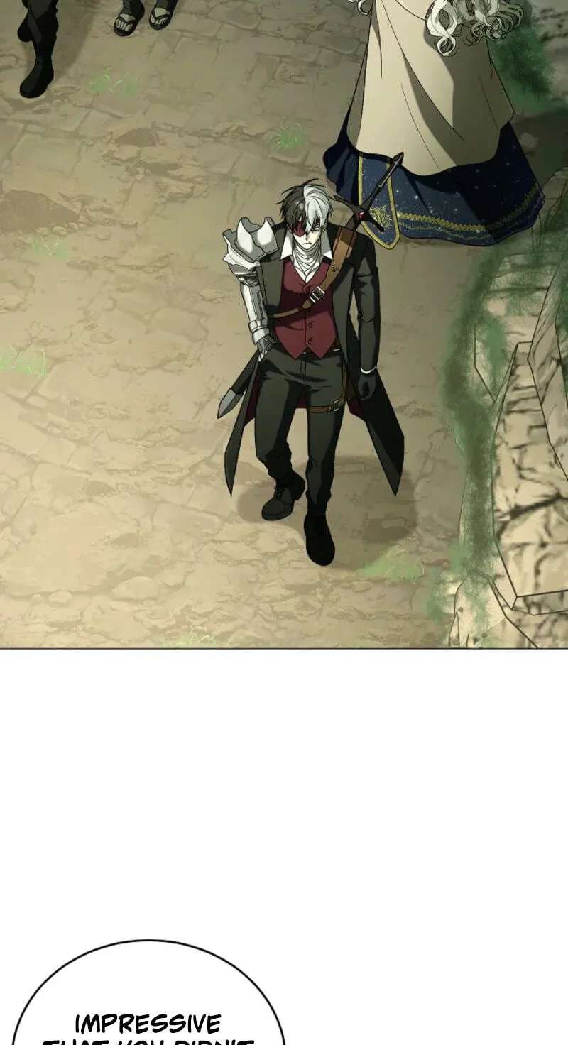 Is It a Problem if the Protagonist Is a Persona-Obsessed Character? Chapter 35 - page 35