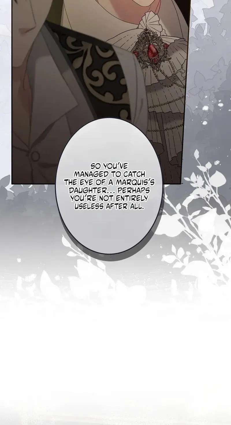 An Affair with My Knight Chapter 36 - page 55