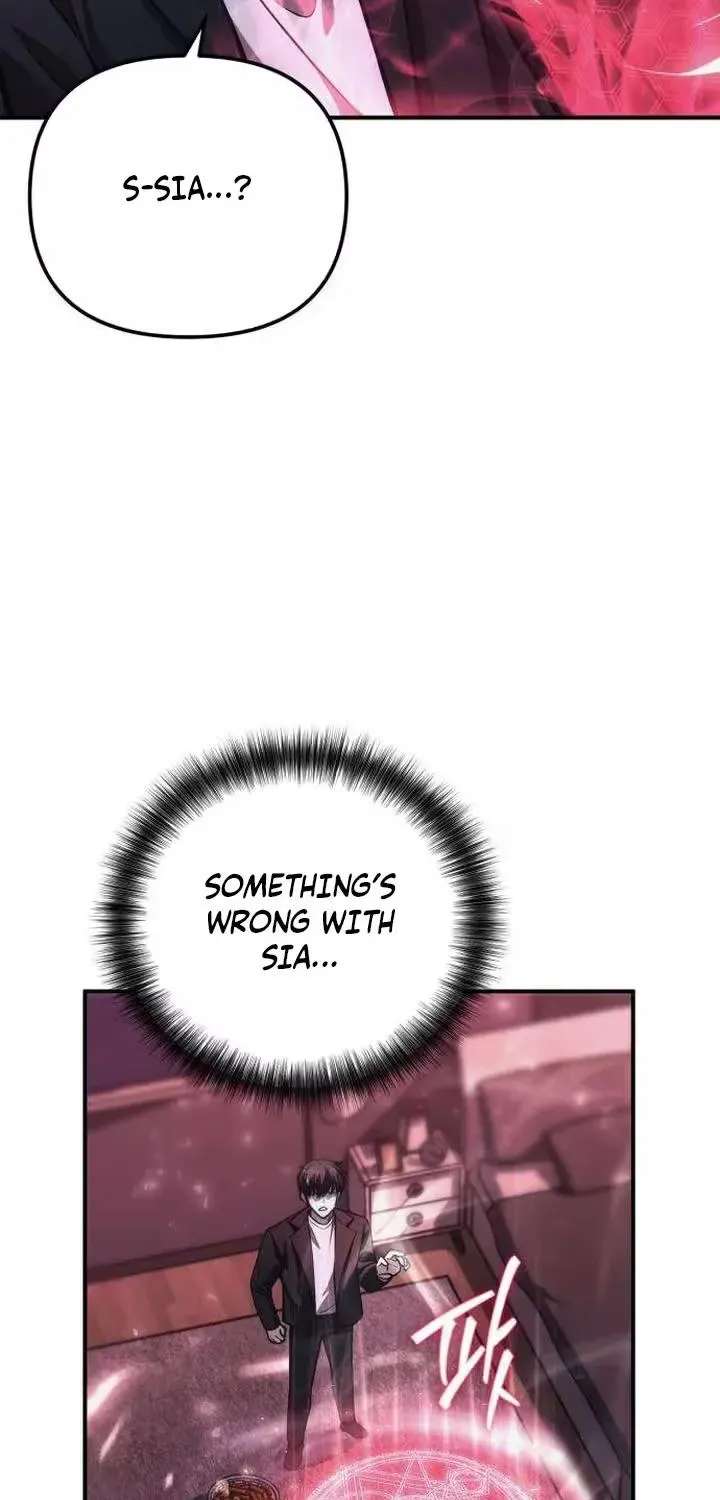 The Dragon Girlfriend Has Returned Chapter 3 - page 47