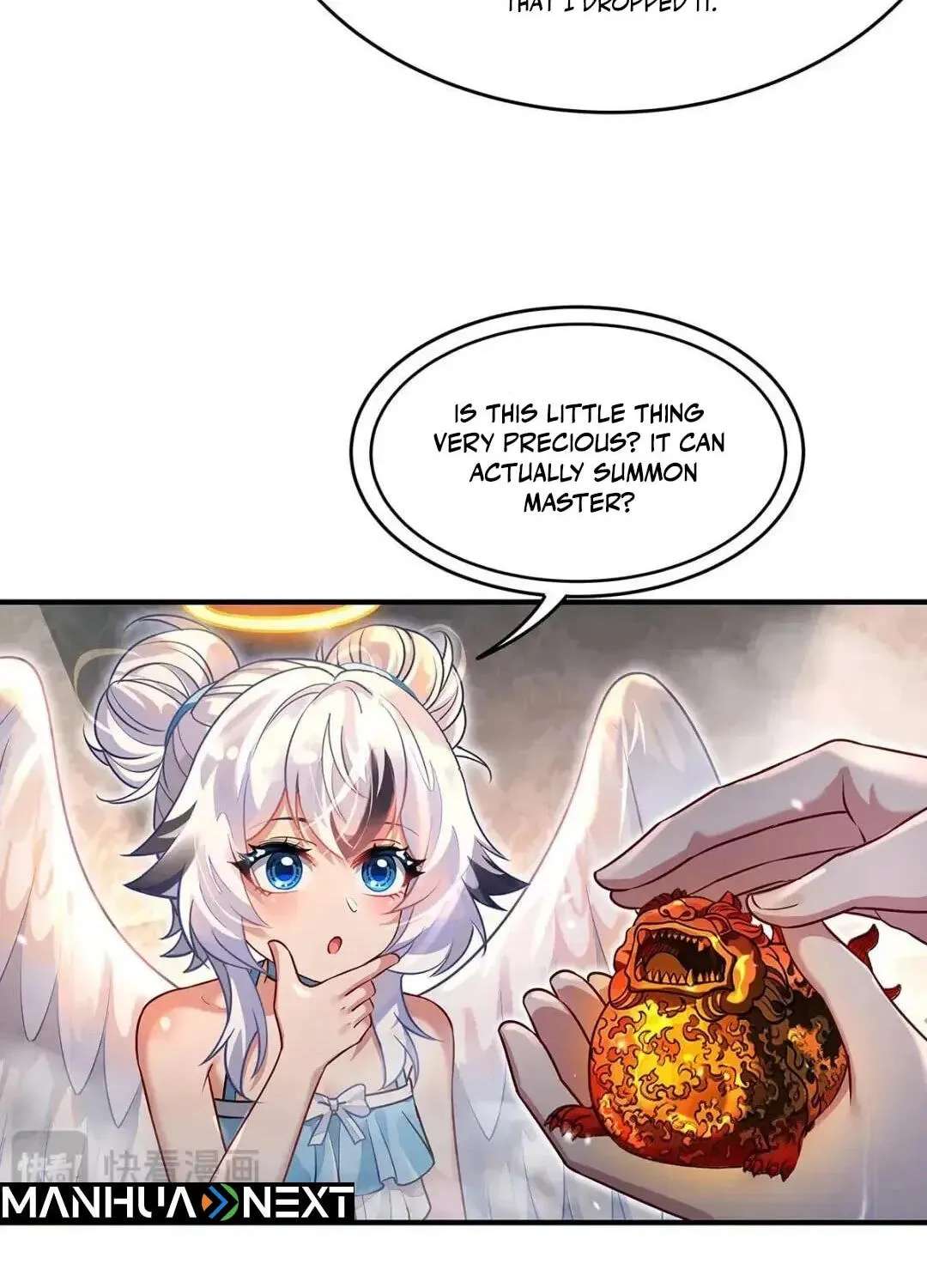 My Female Apprentices Are All Future Big Shots Chapter 403 - page 82